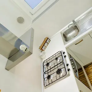 Appartement Isola, Milaan