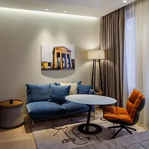 4* Hotel Cavour
