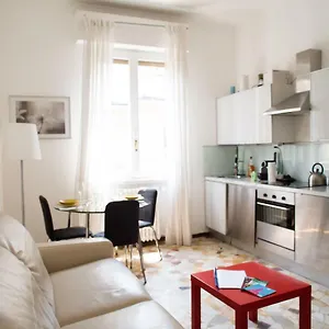 Missori Cozy Apartment Milan