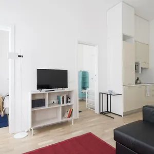 Primopiano - Astolfo 12 Apartament