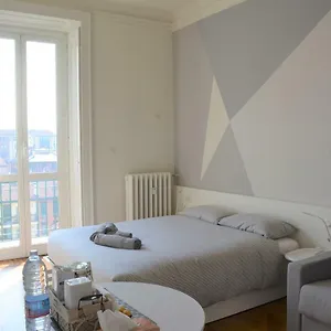 Appartamento Aria Di Casa - Navigli Darsena, Milano