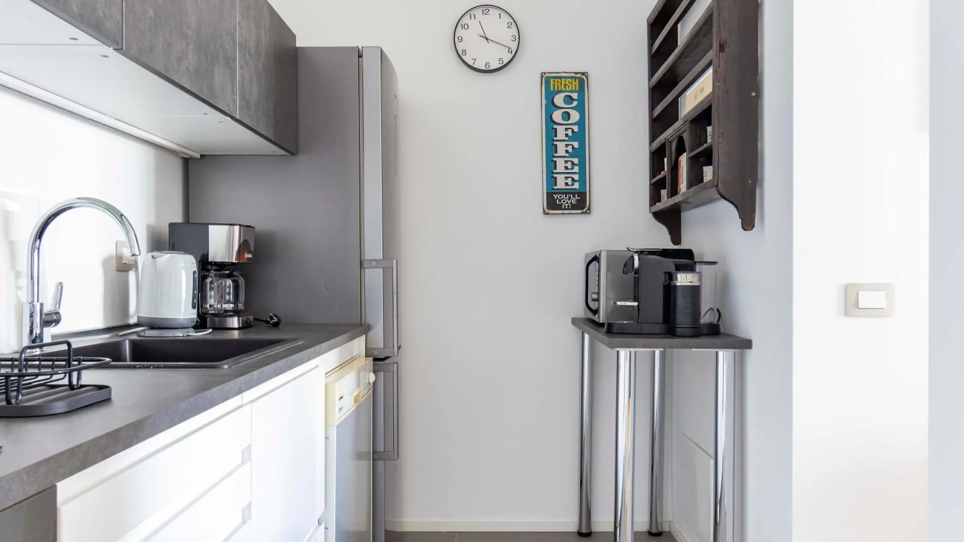Bright House - Carozzi Apartments Milan