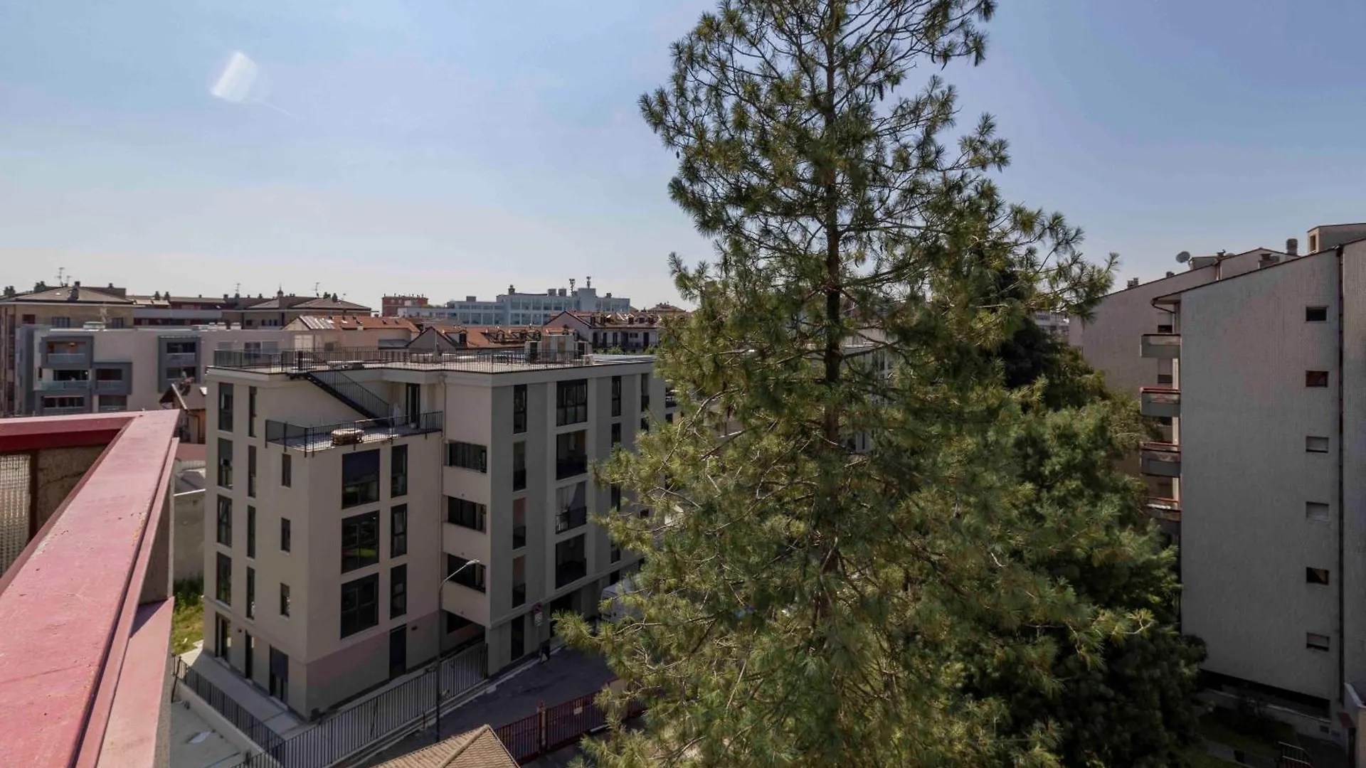 Bright House - Carozzi Apartments Milan