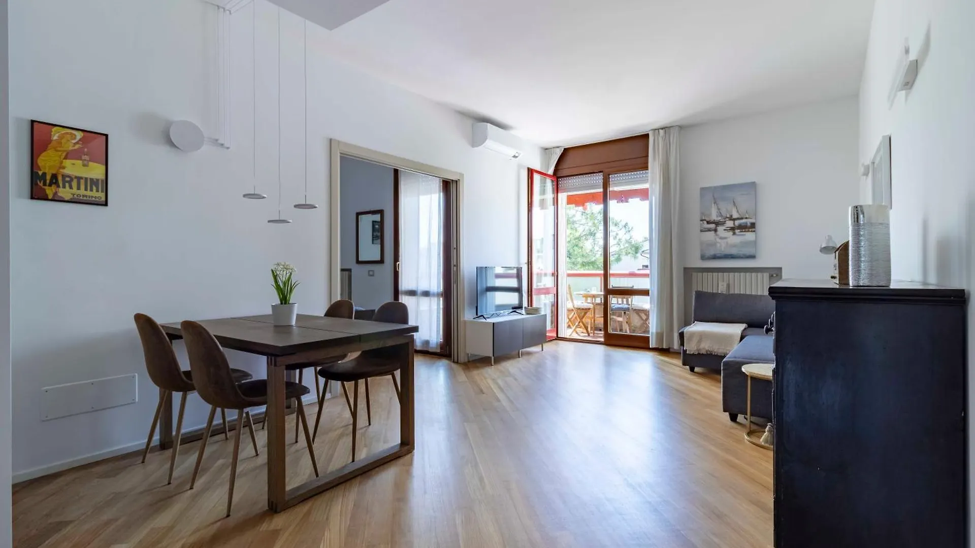 Bright House - Carozzi Apartments Milan