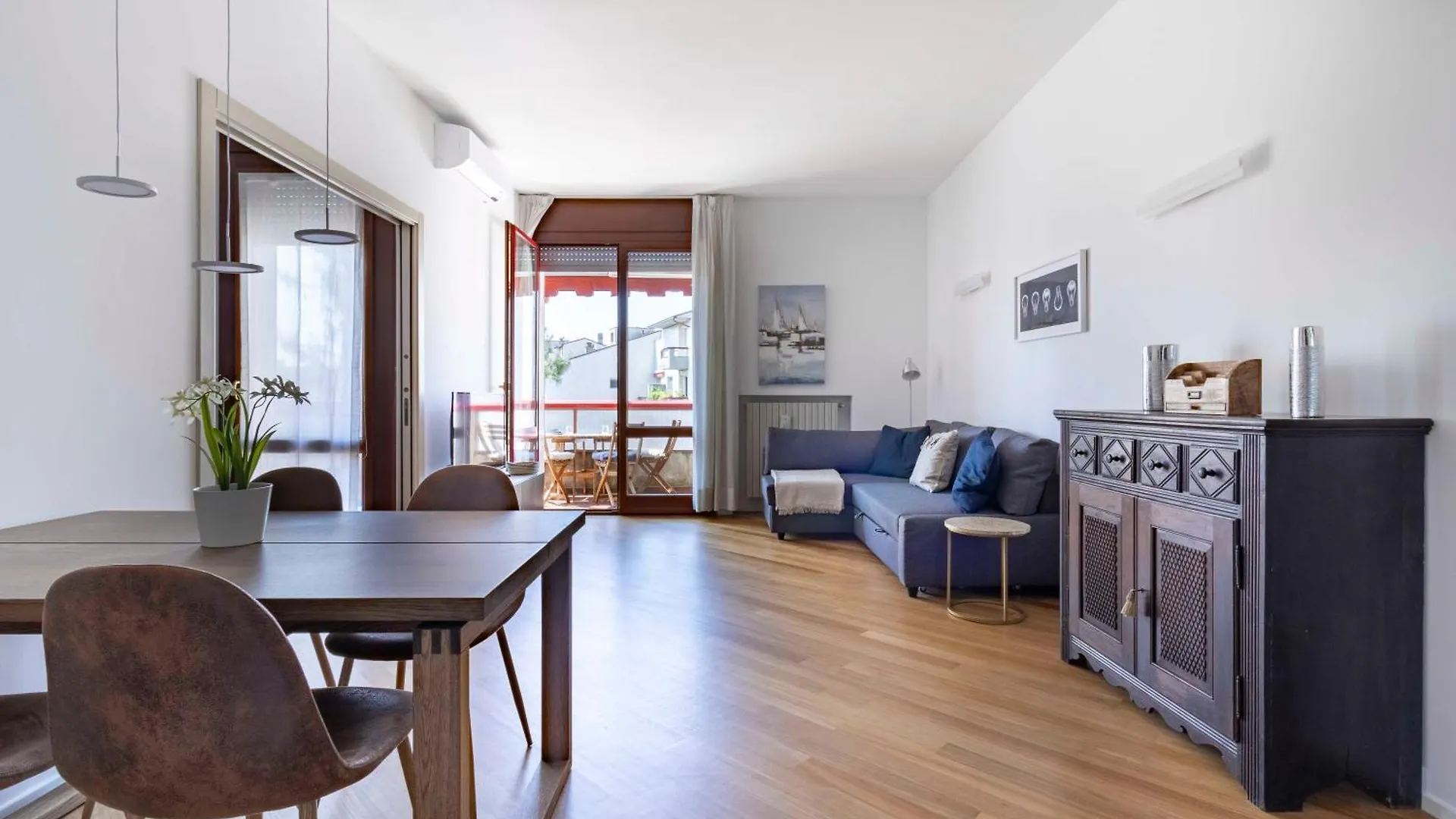 Bright House - Carozzi Apartments Milan