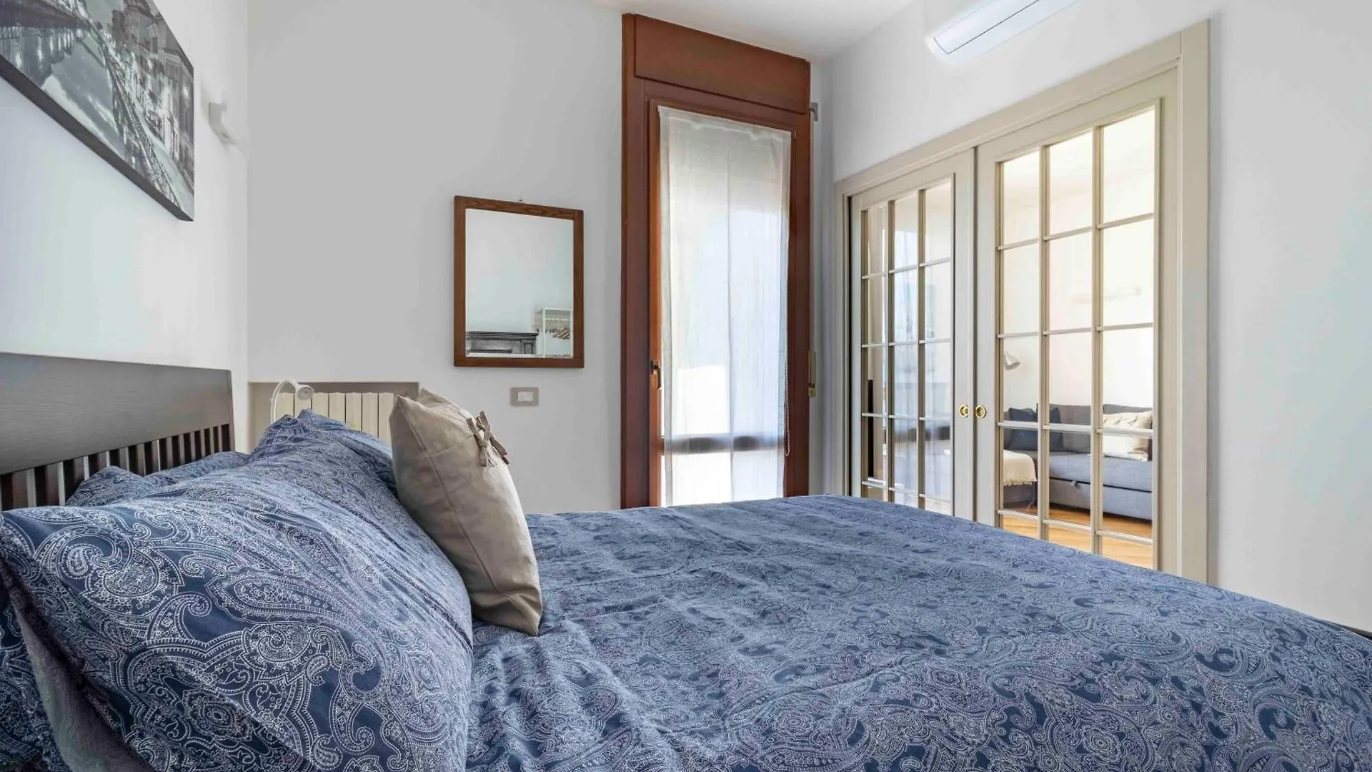Bright House - Carozzi Apartments Milan