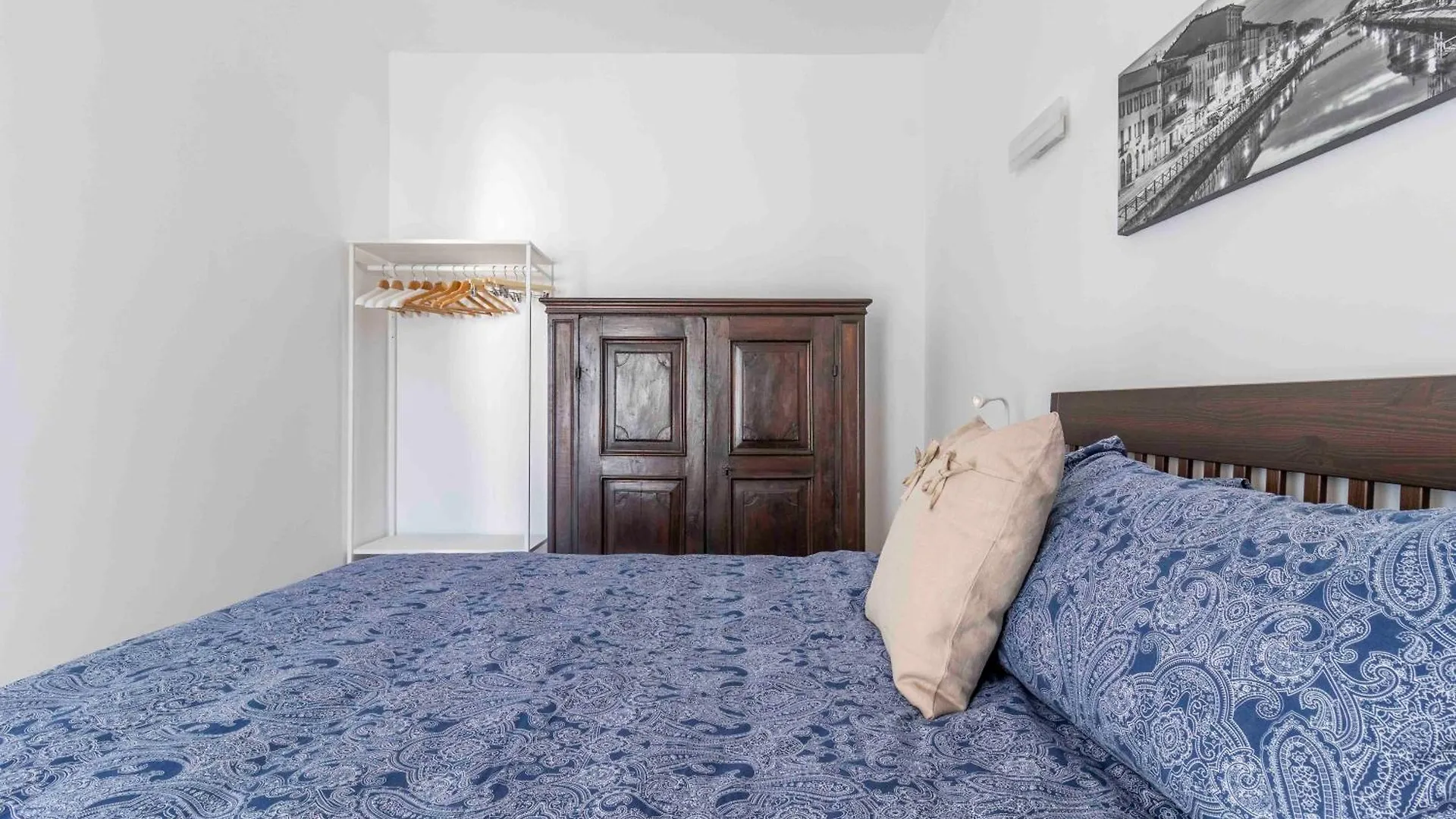 Bright House - Carozzi Apartments Milan