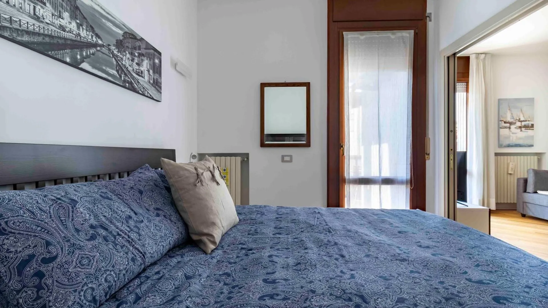 Bright House - Carozzi Apartments Milan