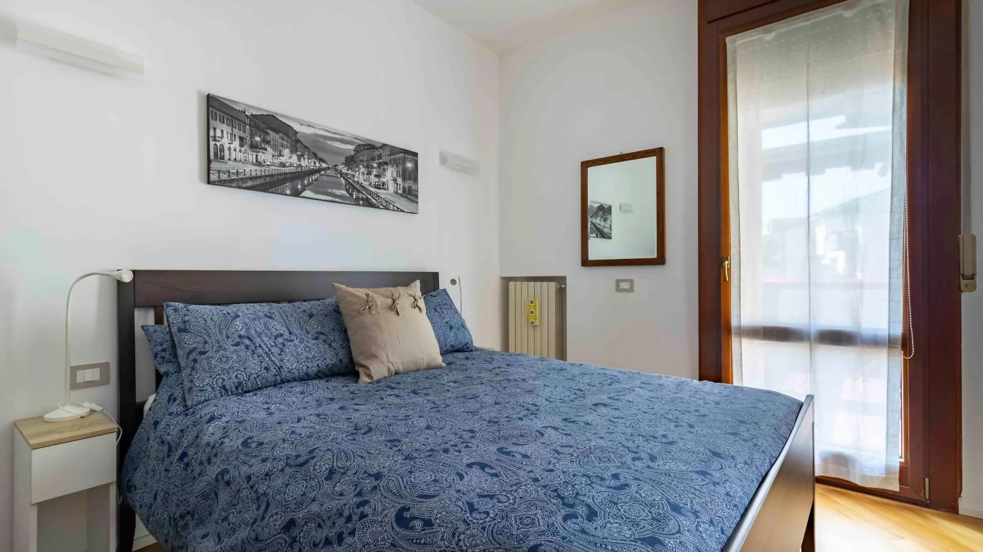 Bright House - Carozzi Apartments Milan