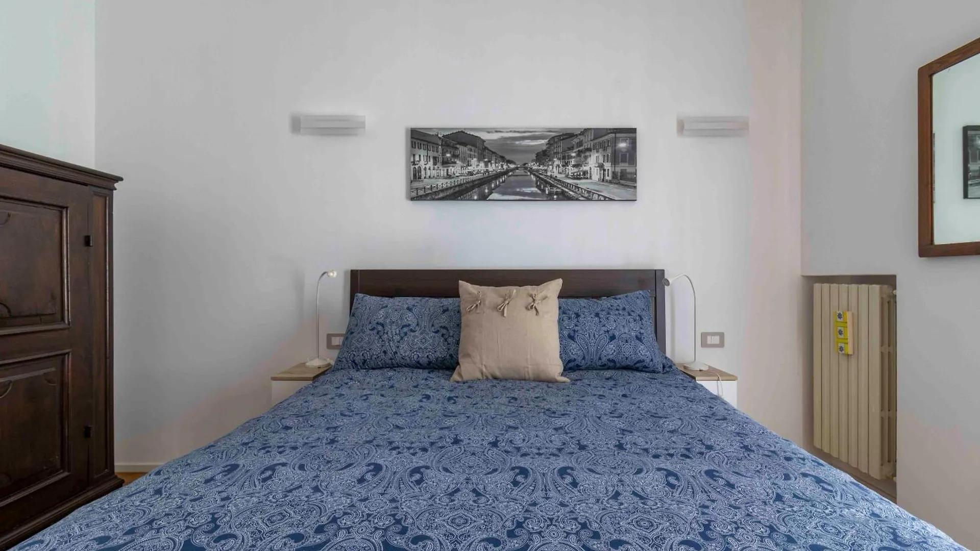 Bright House - Carozzi Apartments Milan 0*,