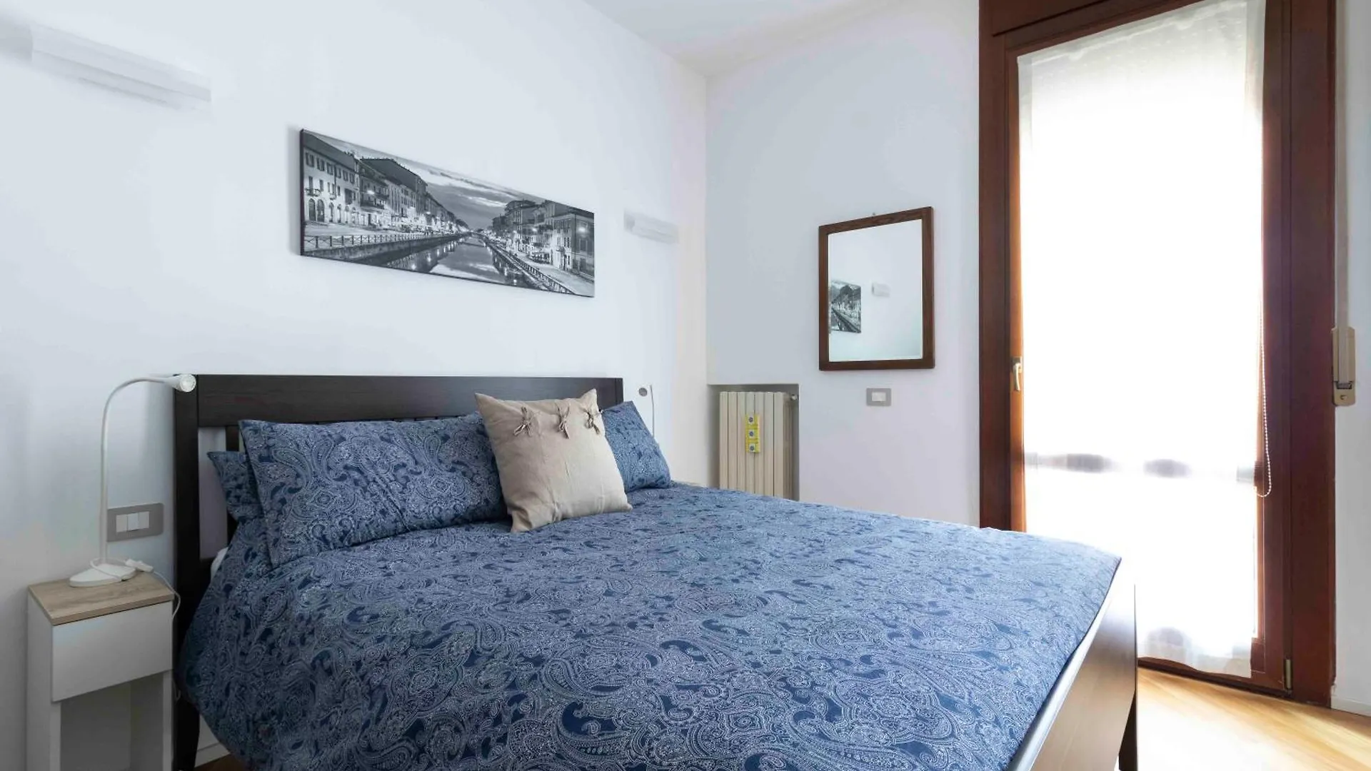 Bright House - Carozzi Apartments Milan