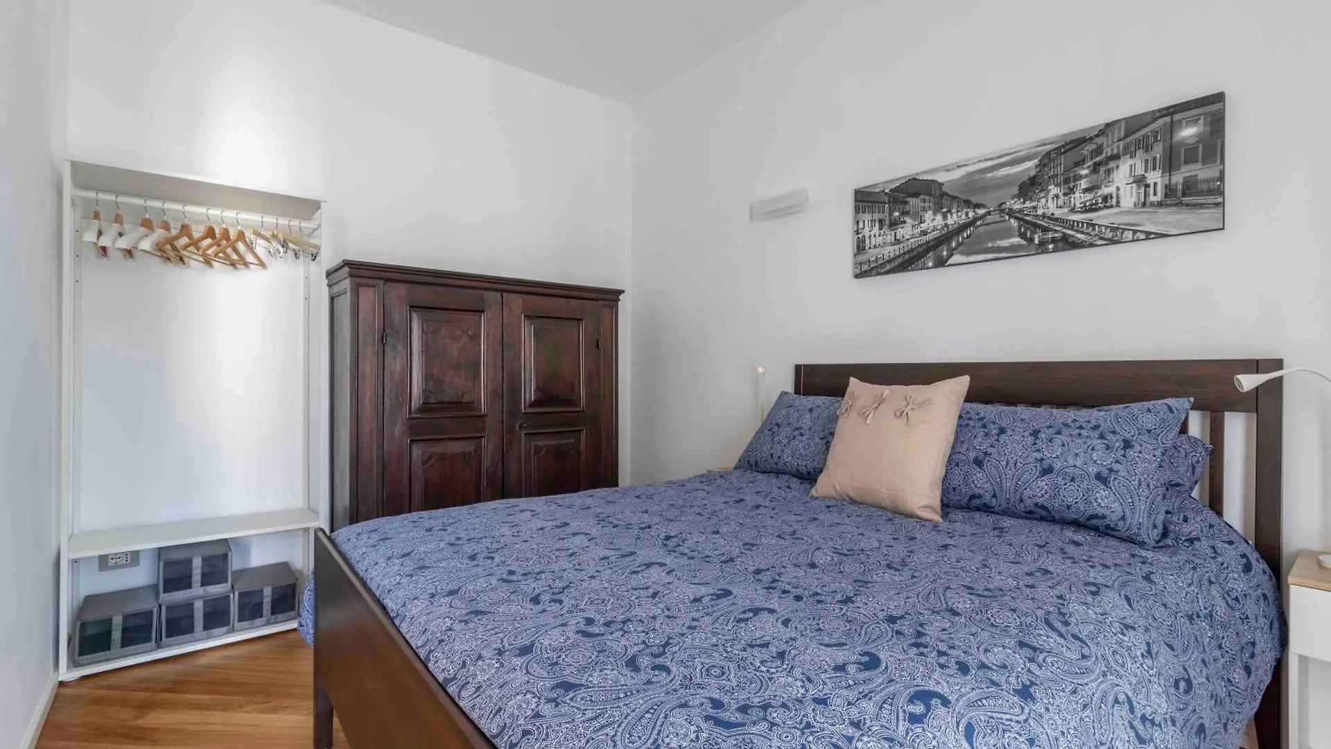 Bright House - Carozzi Apartments Milan
